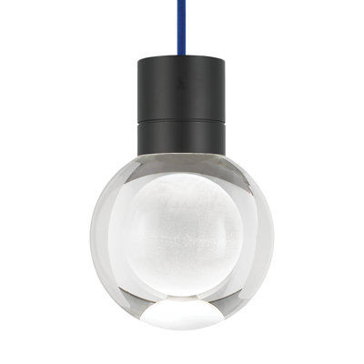 Mina 1 - Light LED Pendant