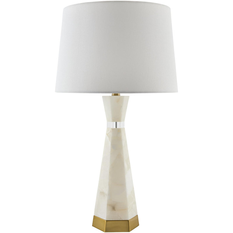 Lampe de table Brivana