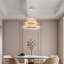 Malena 3 - Light Crystal LED Chandelier-397105690