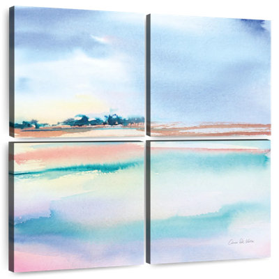 Water And Sand