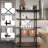 Zaleena Bookcase-2107080528
