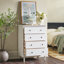 Commode 4 tiroirs Haney-389227386