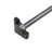 Bronze Carpet Rod Set with Classic Design for Timeless Appeal on Staircases