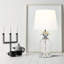 Dempster Glass Table Lamp-28906684-28906683