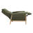 Michelle 36" Push-Back Recliner-119783490