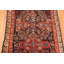 Tapis de couloir tribal Seychour