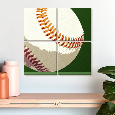 Sireci Baseball I