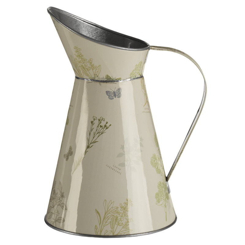 4L Pitcher