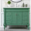 Ensemble de meuble-lavabo simple 42 po Lexington-824176089-929593259