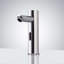 Robinet sans contact pour lavabo vasque