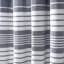 Paire de rideaux semi-diaphanes avec passe-tringle Nantucket-1116628740-1116628741