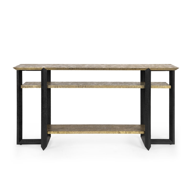 Norman 60 in. Console Table