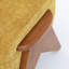 65cm Wide Rectangle Solid Colour Standard Ottoman-744513182