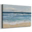 Toile tendue avec galerie Ocean Waves II-536865224