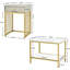 Banjarmasin Nesting Tables