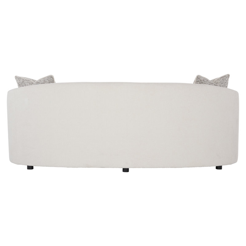 Elle Fabric Sofa