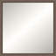 Bryand Solid Wood Framed Wall Mirror-1678025925-1709480342