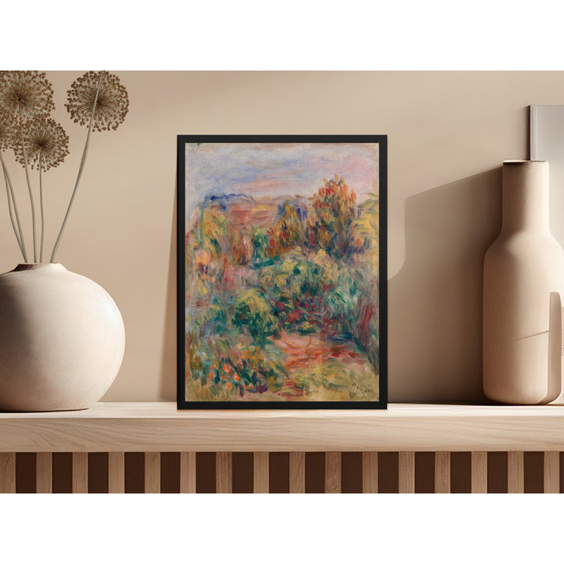 1 Piece Wall Art, 9x11