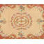 Abusson One-of-a-Kind 8'5" X 11'5" Area Rug