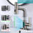 Single-handle Bathroom Faucet-97018341