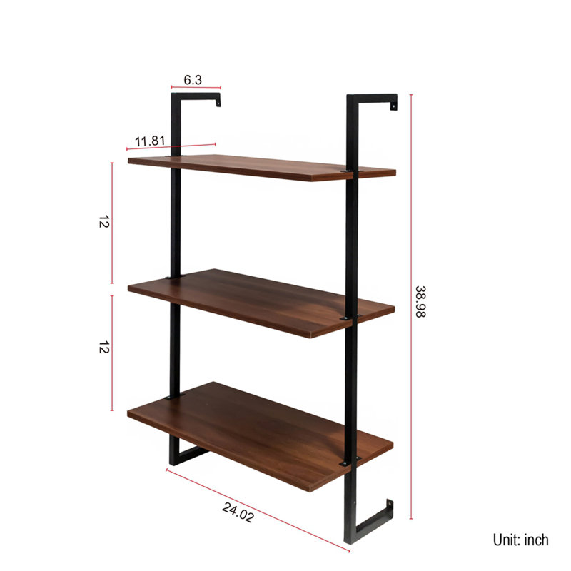 Freestanding Bathroom Cabinet