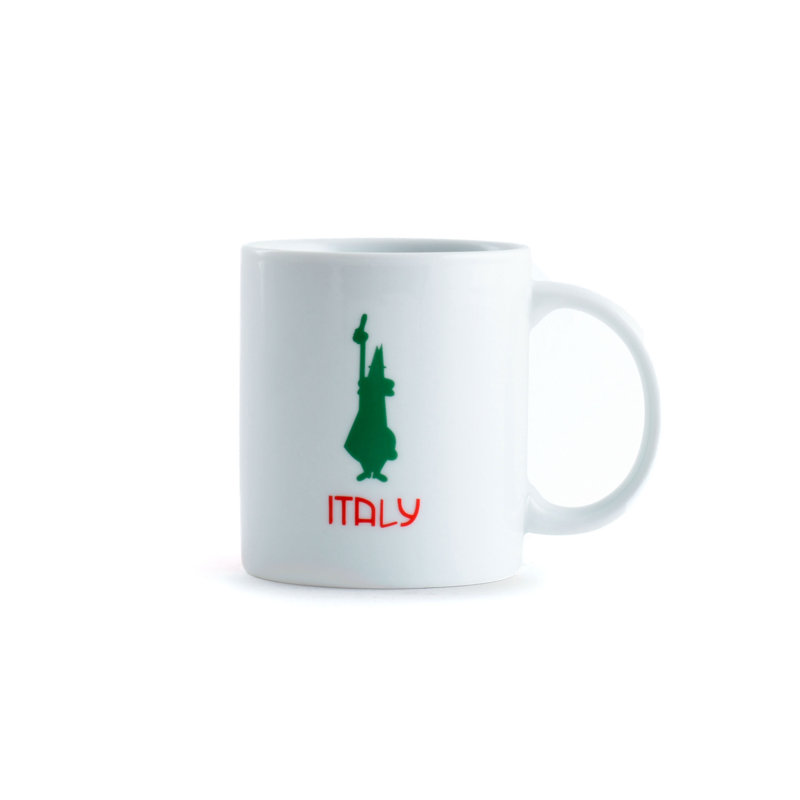 Tricolore Istituzionale Coffee Mug