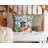 Other/No Pattern Outdoor Throw Pillow-99813339