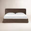 Lit plateforme tapissier Vittorio-87930712-87930713
