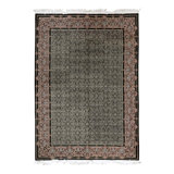 One-of-a-Kind 6' X 9' Area Rug