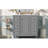 Elegant Storage Solution Solid Wood With Ceramic Basin Transitional Bathroom Fixture