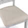 Berger 6-Piece Rustic Solid Wood Dining Table with Chair and Bench Set