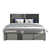 Grey est en rupture de stock