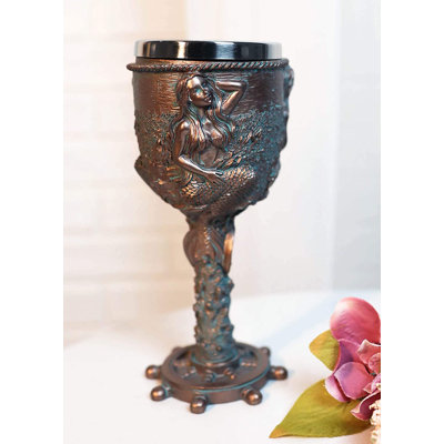 Denham 5oz. Goblet