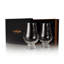 Verres à whisky Glencairn dans un coffret de présentation