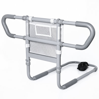 Bed Rails for Elderly Adults Safety