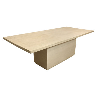 Table de salle à manger 96 po