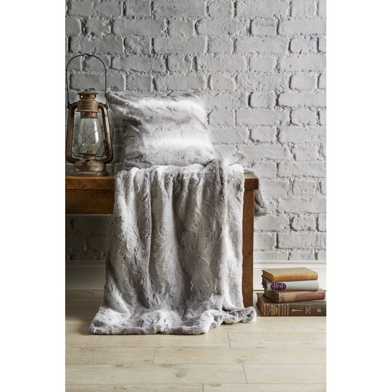 Modica Throw Blanket