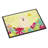 Non-Slip Easter Outdoor Doormat