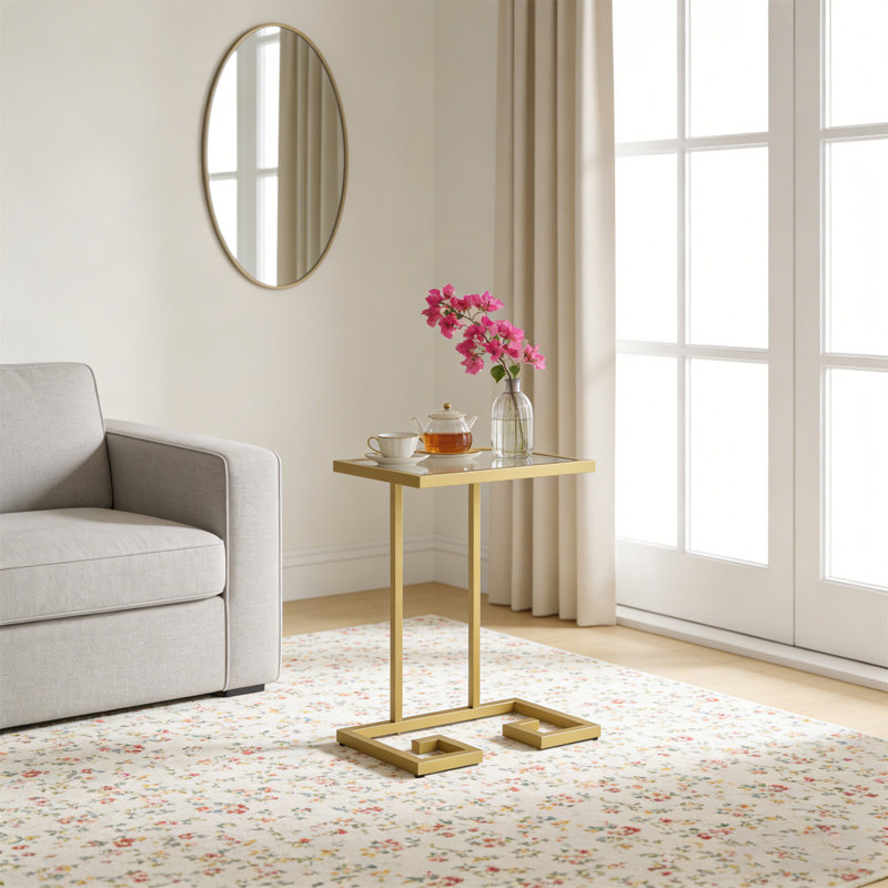 Table de bout