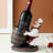 Lacoste Chef Style Barrell Wine Bottle Holder