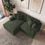 Milbrey Modular Corner Sofa-2105552010-2105552117