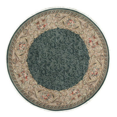 Jahan One-of-a-Kind 8' Area Rug