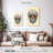 Lelend Creative White Skull-108666596