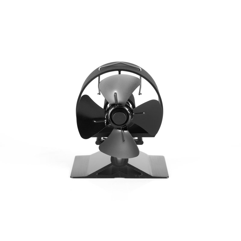 Aguie Steel Stove Fan