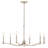 Steel Dimmable Chandelier-885021306-885021305-885021307