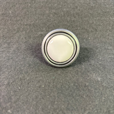 (5 Pack) 1-1/4 inch Avante Knob
