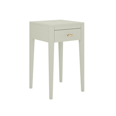 Heitor 35 cm W Bedside Table