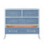 Beckett 4 - Drawer Dresser-1848143012