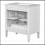 Meuble-lavabo 30 po avec lavabo et tablette-367544254