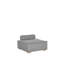 Domantas Upholstered Lounge Chair-827910085